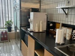 -WeWork中国(三里屯11号社区店)