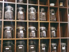 -RUMORS COFFEE ROASTERY鲁马滋咖啡(湖南路店)