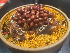-小饕荟雅安贡椒鱼鲜馆(广福桥店)