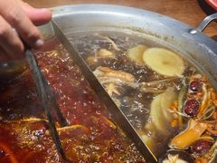 -楠火锅(仁恒梦中心店)