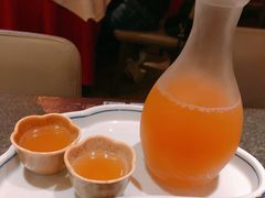 -丝路金桃·新疆菜(徐汇店)