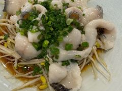 -明本湛江鸡•海鲜小厨(陈家祠店)