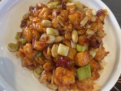 -老边饺子馆·东北菜(虎坊桥店)