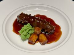 -北京饭店谭家菜