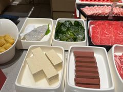 -海底捞火锅(团结桥店)