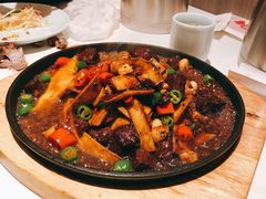 -北李妈妈菜(鲁能城店)
