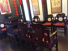 包厢-聚春园驿馆(三坊七巷店)