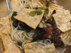 招牌螺蛳粉-雙冲柳州螺蛳粉&酸嘢&桂林米粉(簋街店)