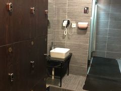 -豪思成DK健身私教连锁(凯乐国际店)