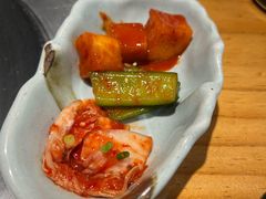 -焱铁烧·黑毛和牛专门店(南宁万象城店)