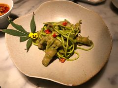 -辛香汇·现炒川菜(淮海路百盛店)