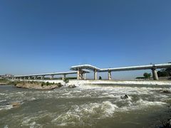 -绿堤公园