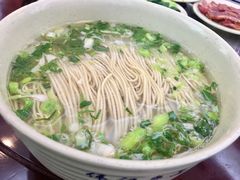 -伟记奥面馆(养育巷店)