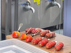 -盒马鲜生(富田新天地店)