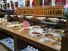 -烤尚宫烤肉火锅海鲜自助餐厅(朝阳广场店)