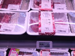 -盒马鲜生(红莲店)