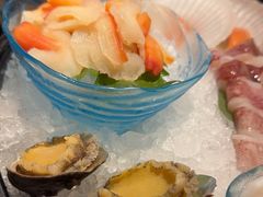 -捞王猪肚鸡火锅(昆山店)