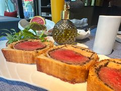 -弦月窗LUNETTE BY AMANDA(复兴路店)