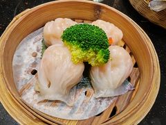 -味可道美食坊(福基路店)