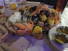 -The Crab Pot Seattle