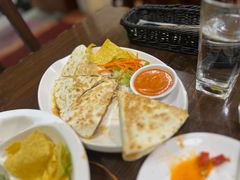 牛肉格林戈-panchos 墨西哥餐厅(嘉绿苑店)