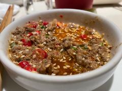 网红甜甜小料-海底捞火锅(上元大街店)