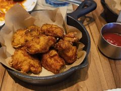 -必胜客(威高广场店)