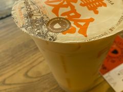 -放哈·甜醅子奶茶创造者(正宁路店)