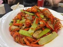 -一起吃小龙虾·海鲜(海珠店)