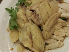 -五星海南鸡饭餐馆(东海岸路店)