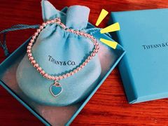 -Tiffany & Co.蒂芙尼
(广州太古汇店)