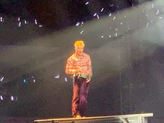 -宝能国际体育演艺中心