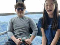 -少华山国家森林公园