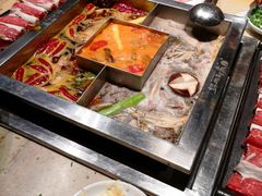 -锦城印象火锅(天府三街店)
