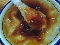 -洁美凉粉店(温江店)