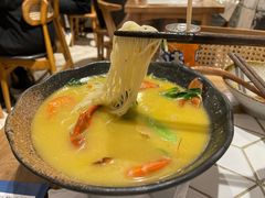 -十面欢腾·海鲜面·台式Bistro(长乐路店)