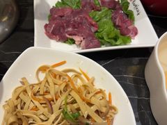 -世贸万锦大酒店·烹大师火锅达人