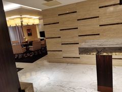 -青岛海尔洲际酒店