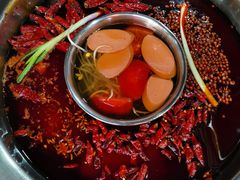 -铜元老码头鳝鱼火锅