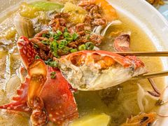 -面道赞宁海海鲜面(迎凤街店)