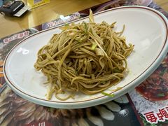 -八次方密云水库鱼粘卷子·熏鸽子·农家菜