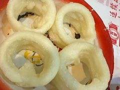 -堂瓦里·33年传统赣菜(第一街区店)