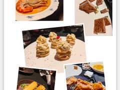 -杜哈夫DOUX RÊVE·生日蛋糕(日月光店)