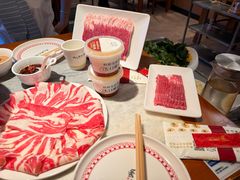 -清真·鸦儿李记·涮肉(花市店)