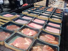 -盛江山自助料理(太原街万达店)