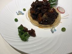 -海悦小馆.和牛火锅(中登家园店)