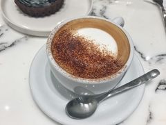 -WHEAT&BAKER-麥(凯德来福士店)