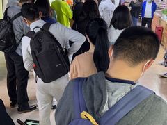 -安徽阜阳卷馍(西单店)