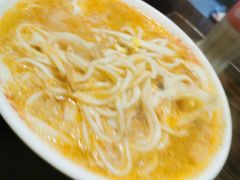 -青年路烩面馆(绿地世纪城店)