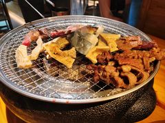 -蚝·生·鲜牛烧肉铺(中央大街店)